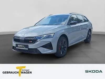 Skoda Octavia – Foto 1