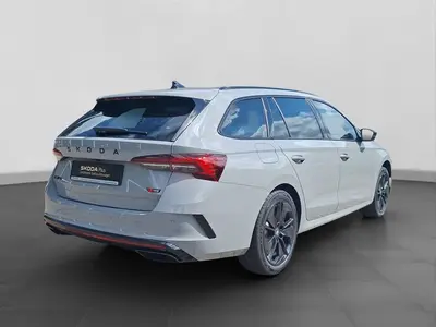Skoda Octavia – Foto 3