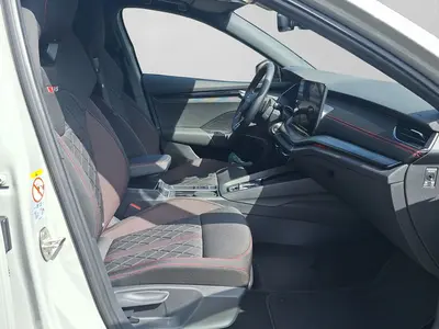 Skoda Octavia – Foto 4