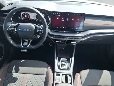 Skoda Octavia – Foto 5