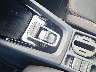 Skoda Octavia – Foto 11