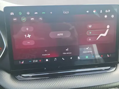 Skoda Octavia – Foto 13