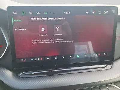 Skoda Octavia – Foto 14