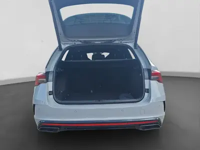 Skoda Octavia – Foto 17