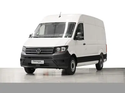 Volkswagen Crafter – Foto 2