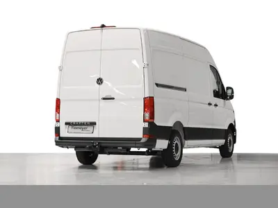 Volkswagen Crafter – Foto 3