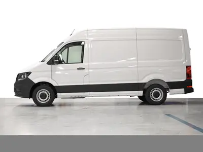 Volkswagen Crafter – Foto 4