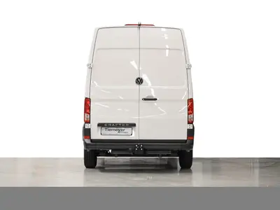 Volkswagen Crafter – Foto 5