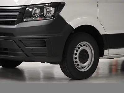 Volkswagen Crafter – Foto 6