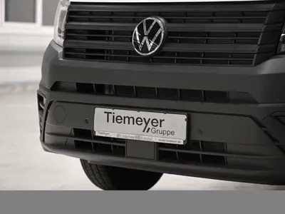 Volkswagen Crafter – Foto 7