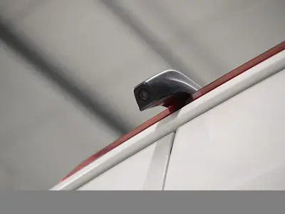 Volkswagen Crafter – Foto 8