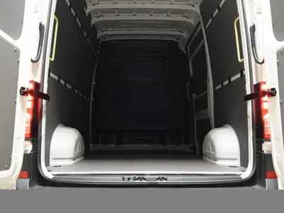 Volkswagen Crafter – Foto 9