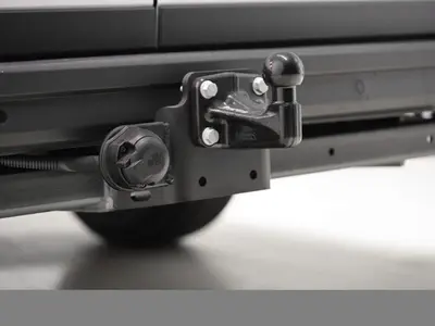 Volkswagen Crafter – Foto 10