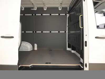 Volkswagen Crafter – Foto 11