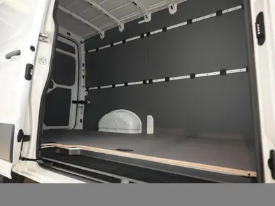 Volkswagen Crafter – Foto 12