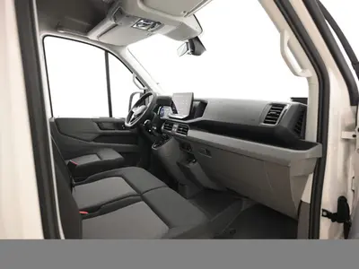 Volkswagen Crafter – Foto 13
