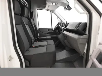Volkswagen Crafter – Foto 14