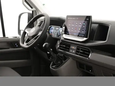 Volkswagen Crafter – Foto 15