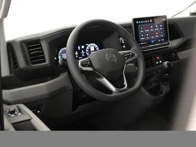 Volkswagen Crafter – Foto 16