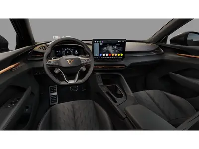 Cupra Terramar – Foto 7