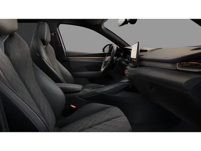 Cupra Terramar – Foto 8