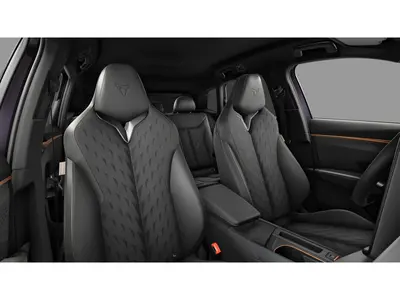 Cupra Terramar – Foto 9