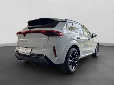 Cupra Terramar – Foto 3
