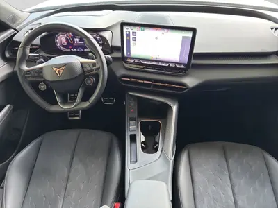 Cupra Terramar – Foto 5