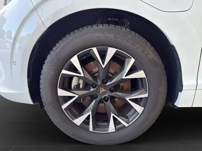 Cupra Terramar – Foto 7
