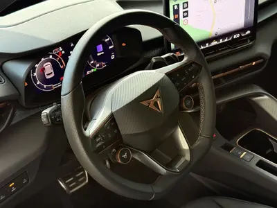Cupra Terramar – Foto 9