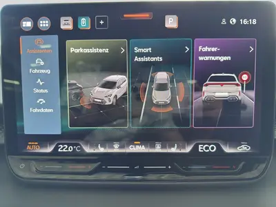 Cupra Terramar – Foto 13