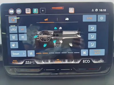Cupra Terramar – Foto 14
