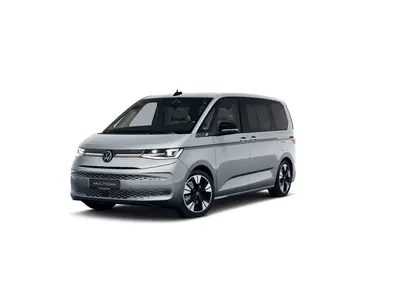 Volkswagen T7 Multivan – Foto 2