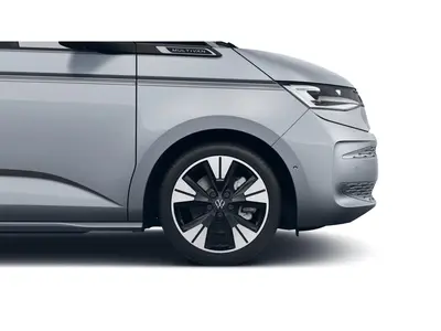 Volkswagen T7 Multivan – Foto 6