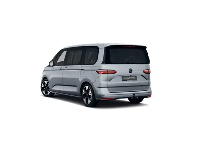 Volkswagen T7 Multivan – Foto 7