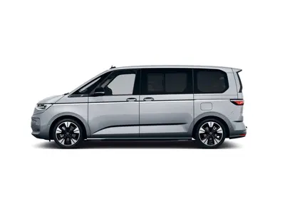 Volkswagen T7 Multivan – Foto 8