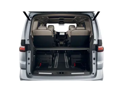 Volkswagen T7 Multivan – Foto 10