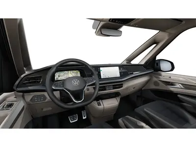 Volkswagen T7 Multivan – Foto 11