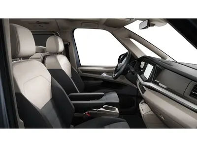 Volkswagen T7 Multivan – Foto 12