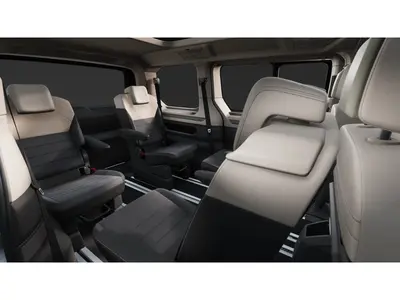 Volkswagen T7 Multivan – Foto 13