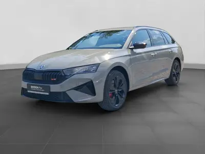Skoda Octavia – Foto 2