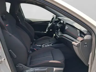 Skoda Octavia – Foto 4