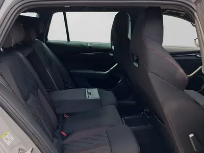 Skoda Octavia – Foto 6