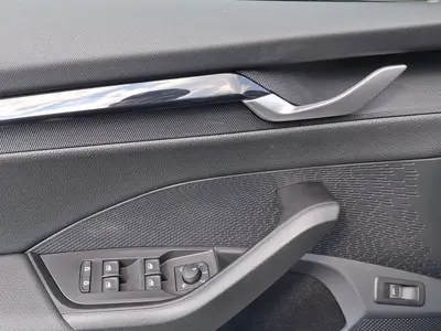 Skoda Octavia – Foto 8