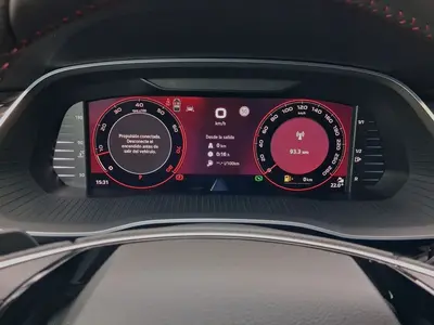 Skoda Octavia – Foto 10
