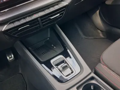Skoda Octavia – Foto 11