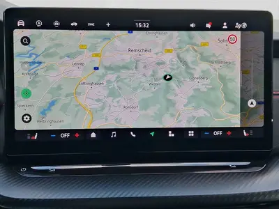 Skoda Octavia – Foto 12
