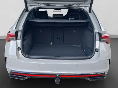 Skoda Octavia – Foto 16