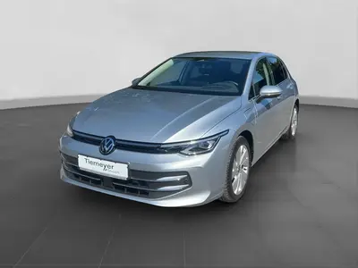 Volkswagen Golf – Foto 2