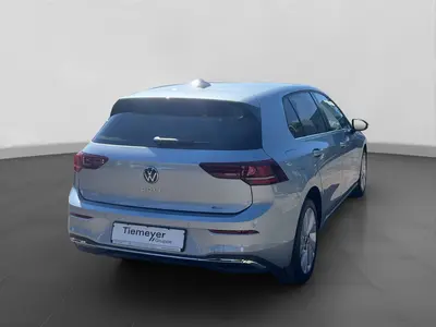Volkswagen Golf – Foto 3